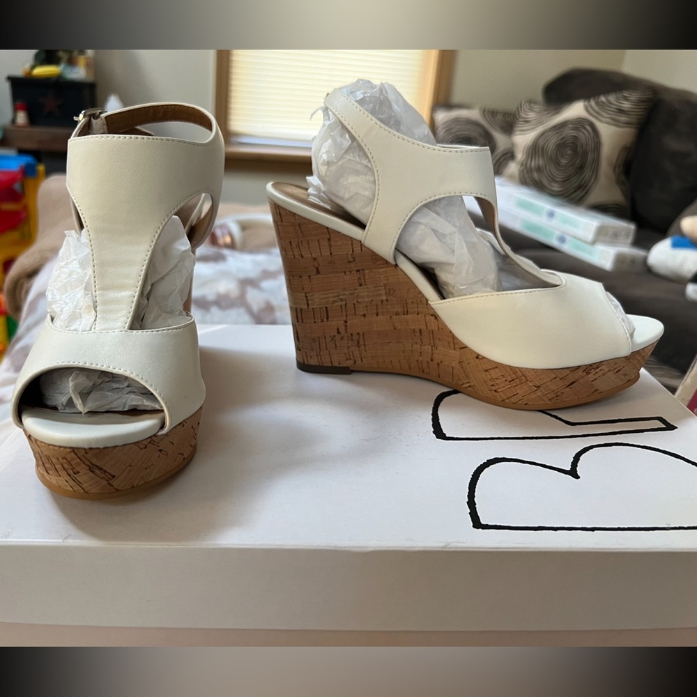 BP Wedges